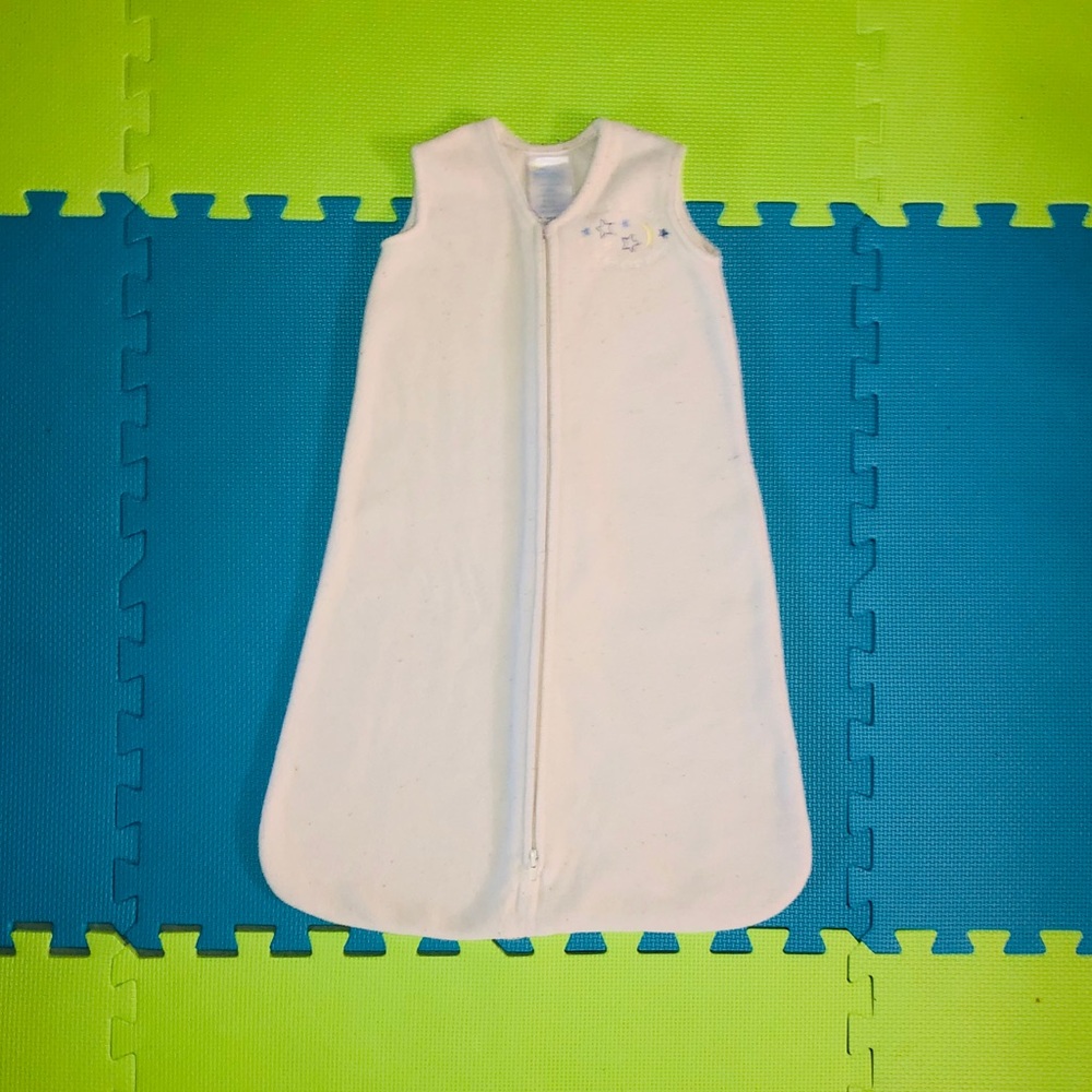 2 Halo SleepSack Fleece